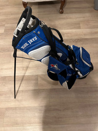 Toronto Blue Jays Golf Bag