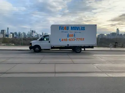 Reliable moving services at affordable prices. We handle houses, apartments, offices, deliveries, lo...