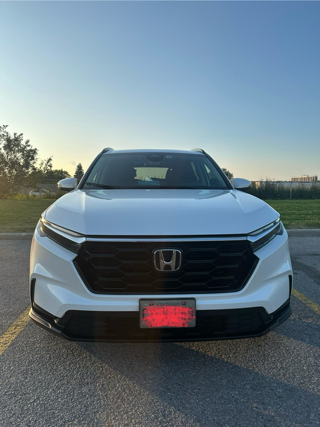 honda crv sports in Cars & Trucks in City of Toronto