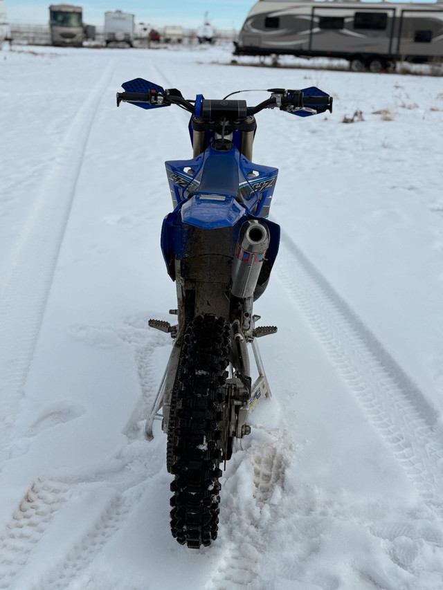 Dirt Bike in Dirt Bikes & Motocross in Calgary - Image 4