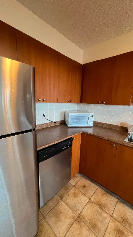 2 Bedroom +Den Condo in Mississauga West , Erin Mills63235244778753123