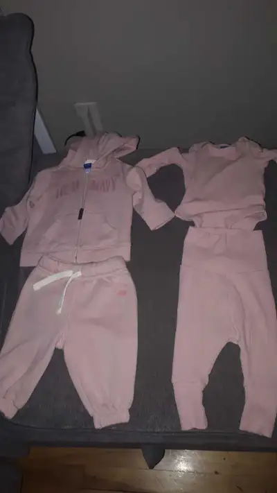 Vêtements bébé filles, View more