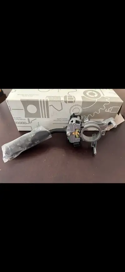 Mercedes B200 turn switch Make me an offer