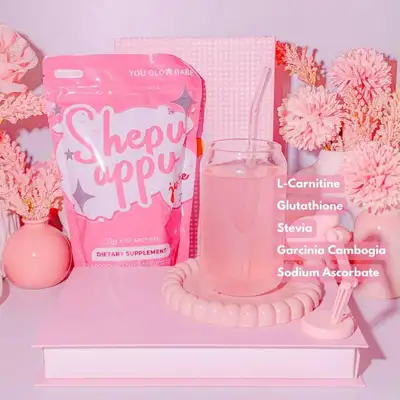 Shepu Appu Juice Dietary Supplement $20, View more