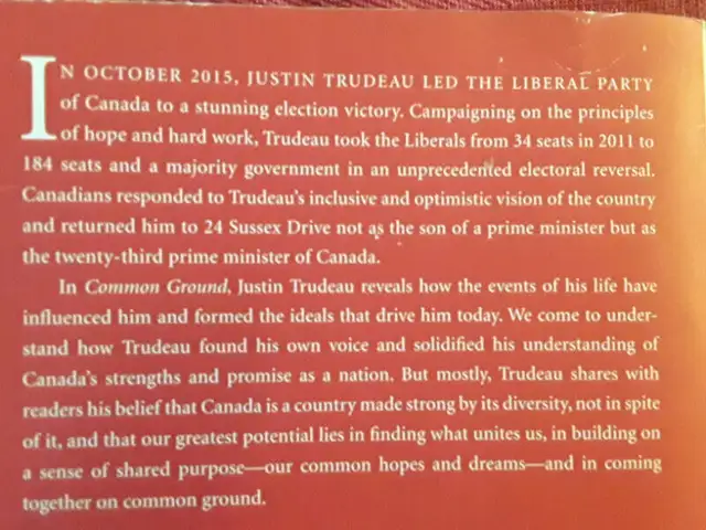 Common Ground in Non-fiction in Winnipeg - Image 3
