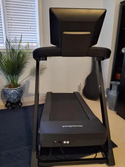 Nordic Treadmill. New conditions, Retails for approx.$1,400.00 Selling for $ 695.00. Also selling El...