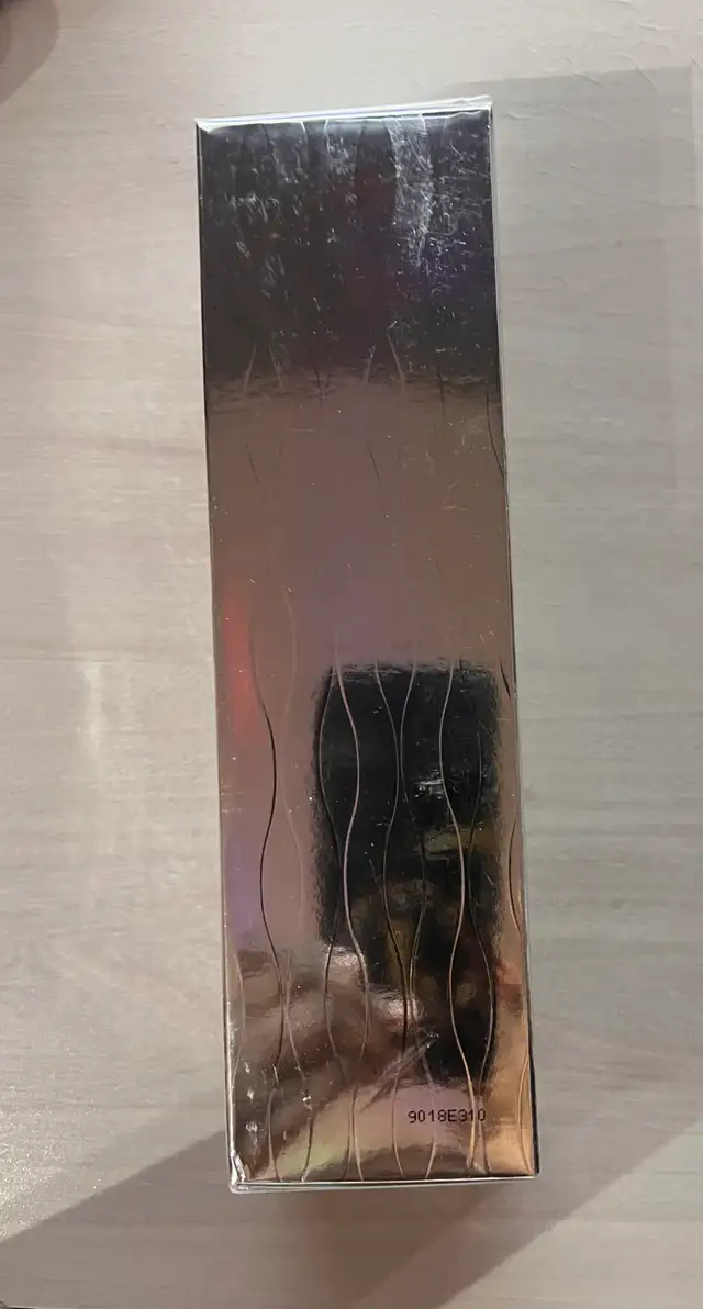 Ice Sakamichi Silver