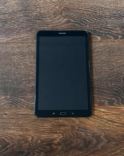 Samsung Galaxy Tab A, View more