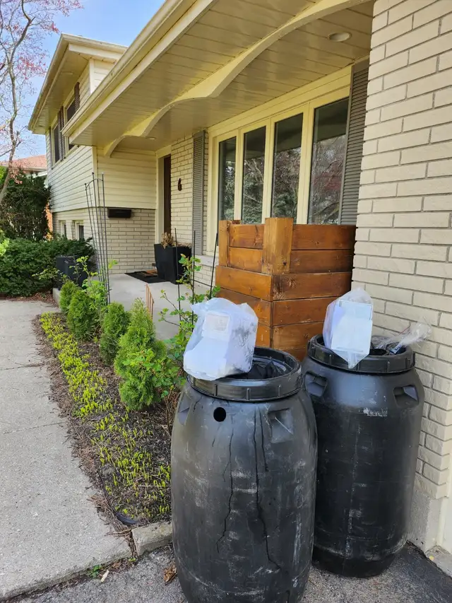 Owen Sound, ON: Rain Barrels in Stock in Outdoor Tools & Storage in Owen Sound - Image 5