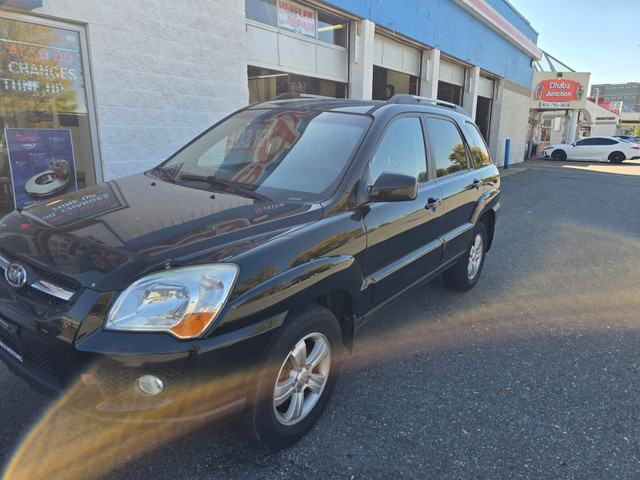 2010 Kia Sportage LX – Affordable, Reliable, Feature-Packed! in Cars & Trucks in Mississauga / Peel Region