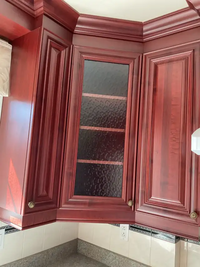 Ensemble d'armoires de cuisine in Cabinets & Countertops in Longueuil / South Shore - Image 6
