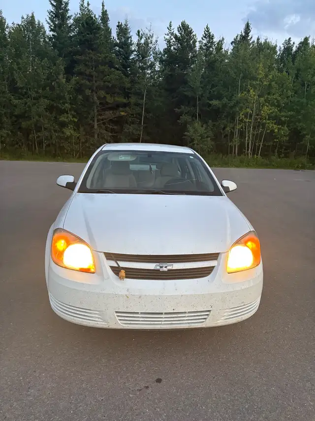 2008 Chevy Cobalt585100192981329922