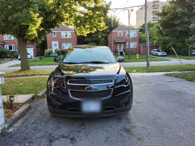 2015 Chevrolet Equinox in Very Good Condition in Cars & Trucks in Kitchener / Waterloo