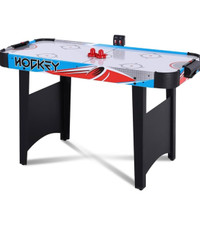 RayChee 48in Air Hockey Table for Kids and Adults