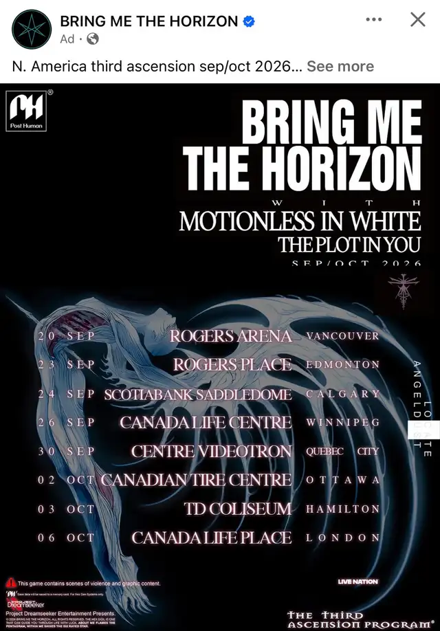 2 for 1 can’t make it last min 
