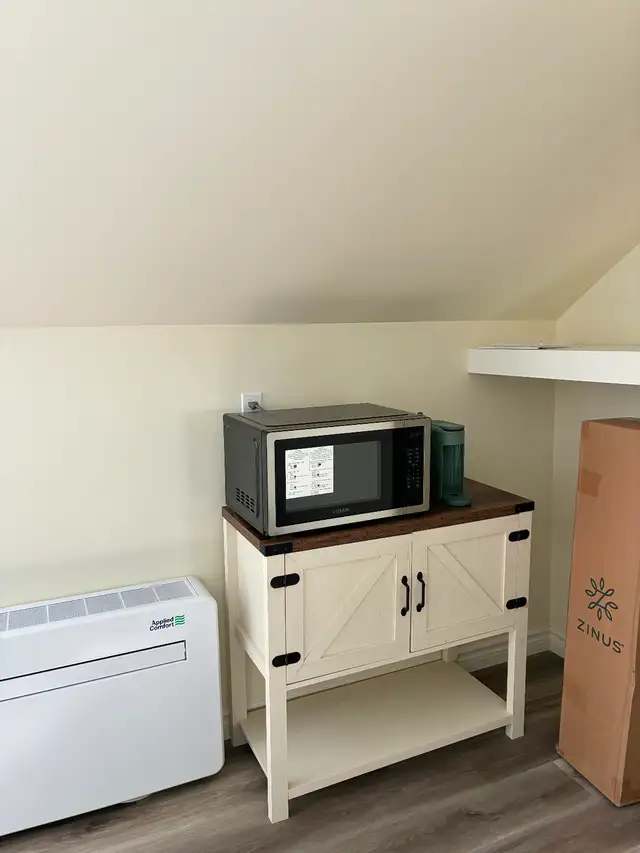 New Reno- Room to rent in Greenwood. Private bath in Room Rentals & Roommates in Annapolis Valley - Image 8