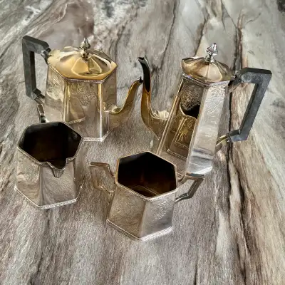 Vintage Benedict & Proctor Set, View more