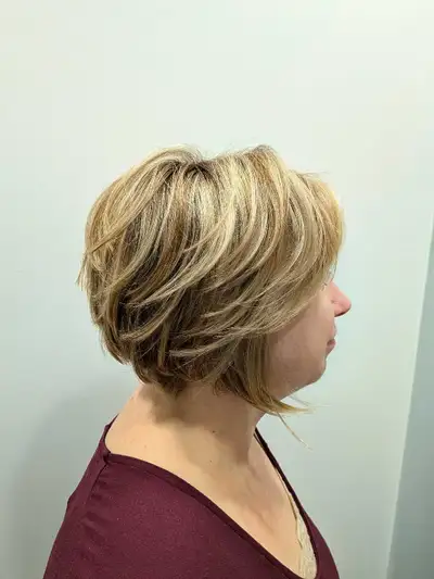 Free Haircut , View more
