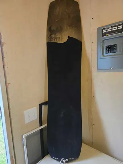 bull mtn pow surf, View more