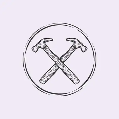 skilled tradesman for hire.  home renovations,  decks & fences, View more