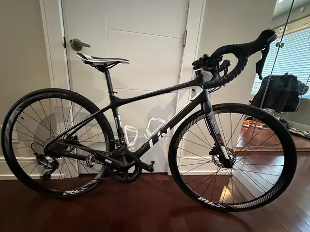 Road bike - women XS Giant/LIV Avail 3i in Road in Ottawa - Image 2