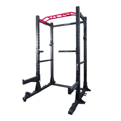 - Home Gym Package includes; - Commercial Inspire Power Rack( FPC1) $ 1050 - 230lb Bumper Plate ( 2x...