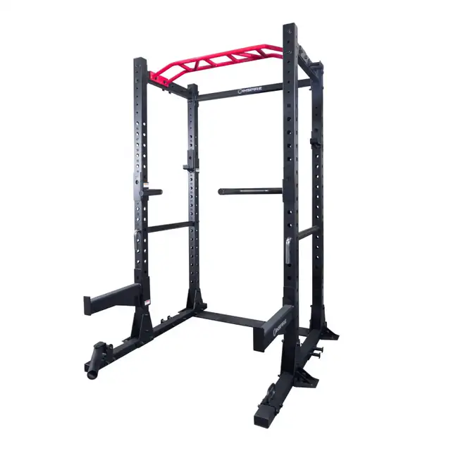 Home gym Inspire Full Cage FPC1 Package in Exercise Equipment in City of Toronto - Image 2