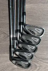 Golf - Ram G-Force Right Handed Clubs