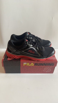 FILA RUNNING SHOES/ SNEAKERS / HOMME / MEN