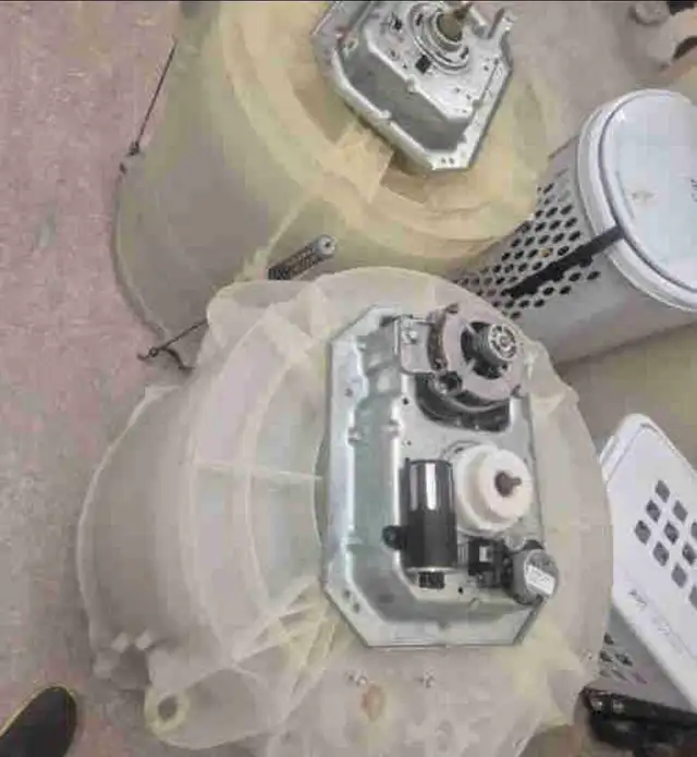 $89 DS APPLIANCE RESCUE- 780 680 6684