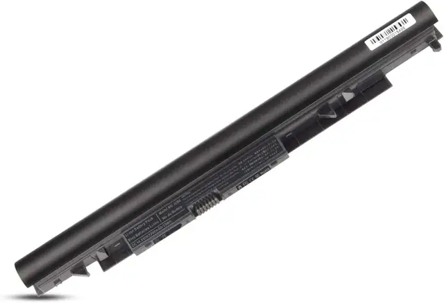 Battery JC03 JC04 Laptop Battery Replacement for HP in Laptop Accessories in City of Toronto - Image 2