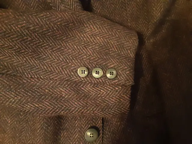 Men's  sports coat in Men's in Calgary - Image 4