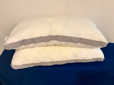 Bed Pillows, View more