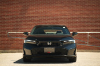 Brand new Honda Civic Hybrid Sport