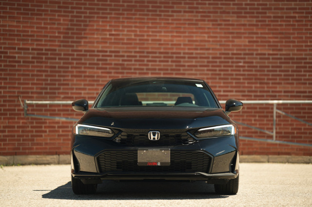 Brand new Honda Civic Hybrid Sport in Cars & Trucks in Mississauga / Peel Region