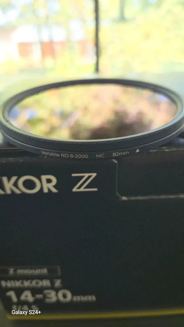 NIKON ULTRA WIDE ANGLE   LENS63793655960065121