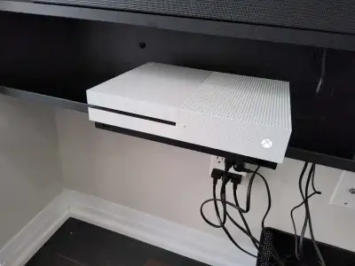 ** SOLD ** Xbox One S, View more
