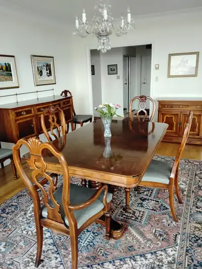 Dining Room Set, View more