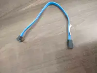 SATA Cable for SSD / Hard drives