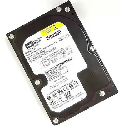 Hard drives, View more