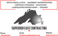 Superior East Contracting