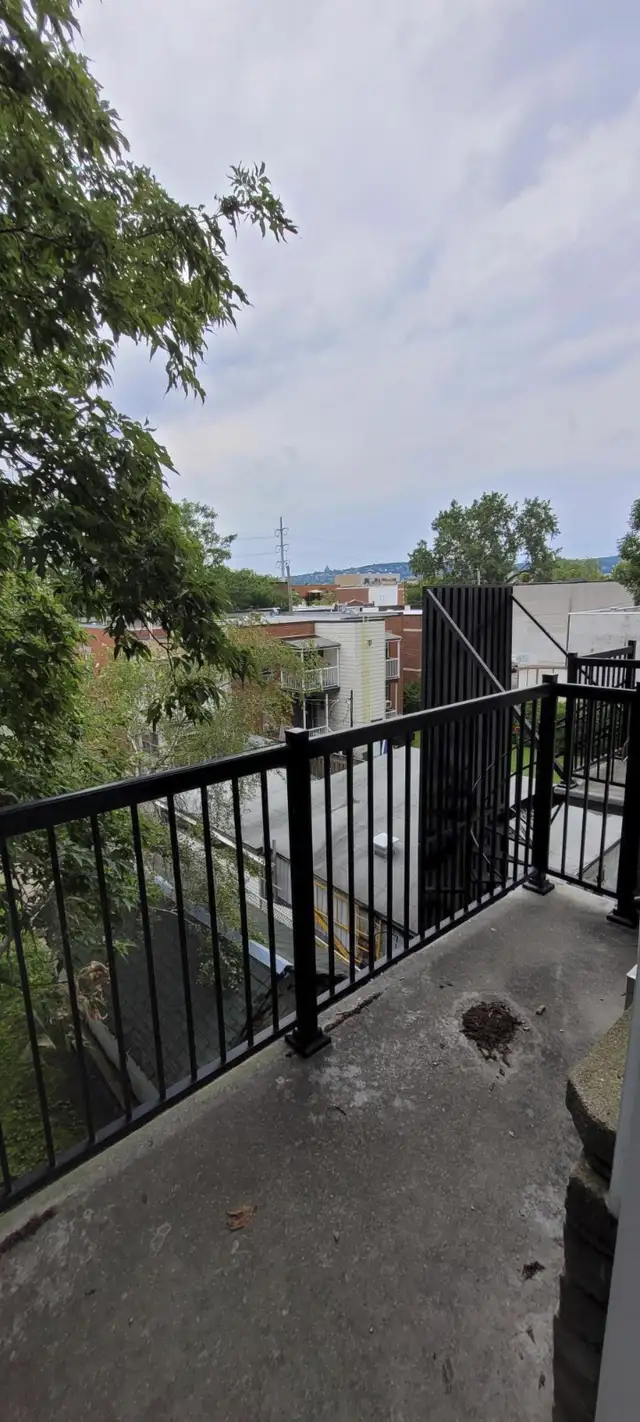 Transfert de bail | Lease Transfer - 3½, Verdun | Long Term Rentals ...