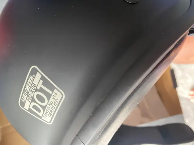 Harley Davidson lot  in Motorcycle Parts & Accessories in Hamilton - Image 5