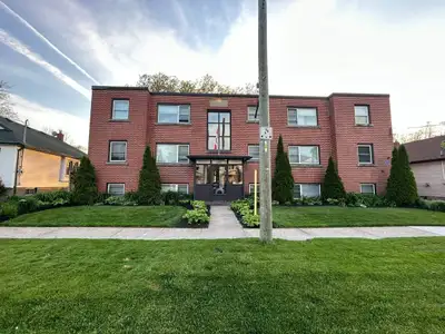 1 Bedroom Apartment for Rent in St. Catharines