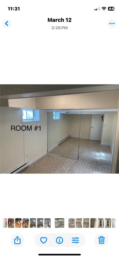 room for rent Student