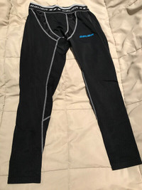 Bauer Compression Hockey Pants