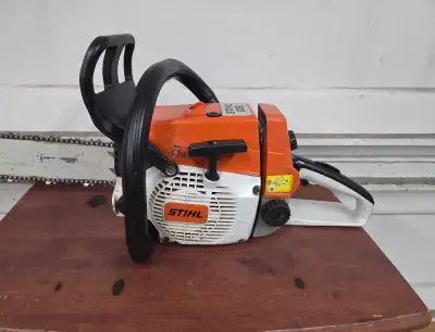 Stihl Professional Chainsaw , View more