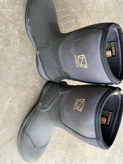 Noble outfitters mud boots , View more