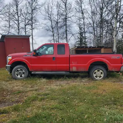 Selling for my brother, Has been mainly driven on highway. Long box extended cab. 202k