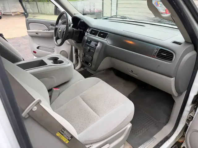 2007 Chevrolet Avalanche 1500511728207413923847